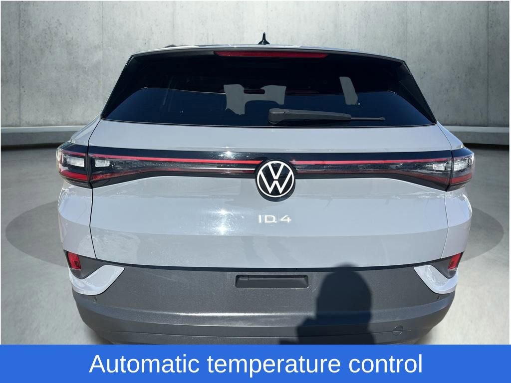 Used 2021 Volkswagen ID.4 Pro image 4