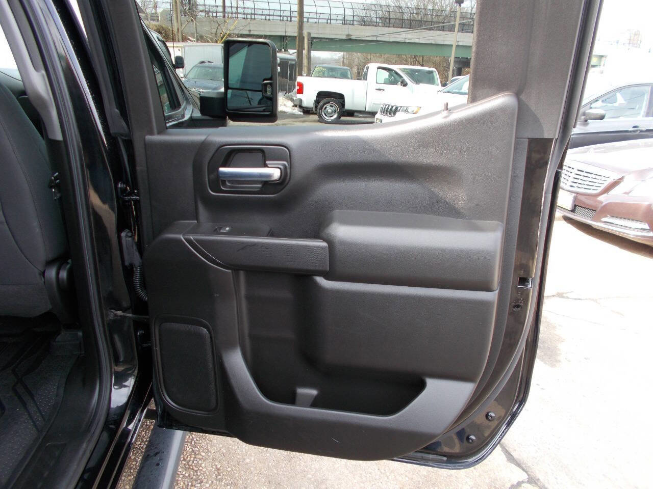 Used 2020 Chevrolet Silverado 1500 LT w/ All-Star Edition image 19