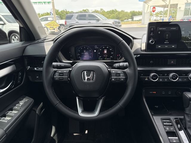 New 2026 Honda CR-V EX-L image 21