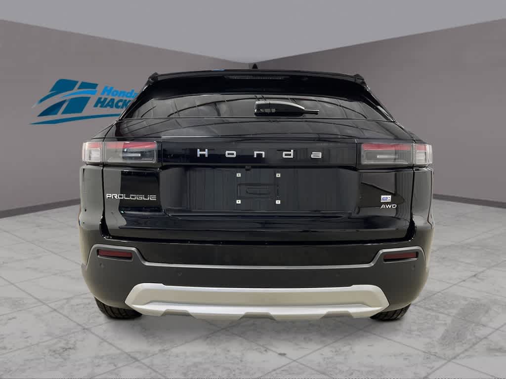 New 2026 Honda Prologue EX image 4