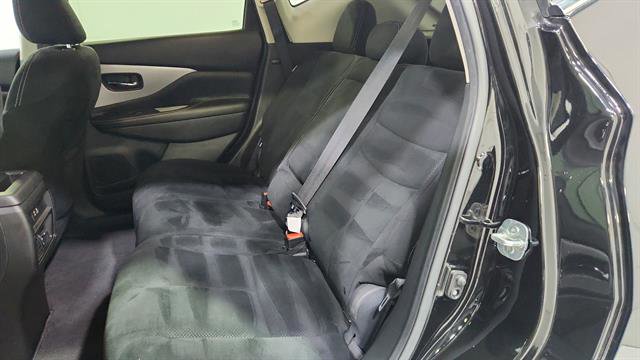 Used 2021 Nissan Murano S image 21