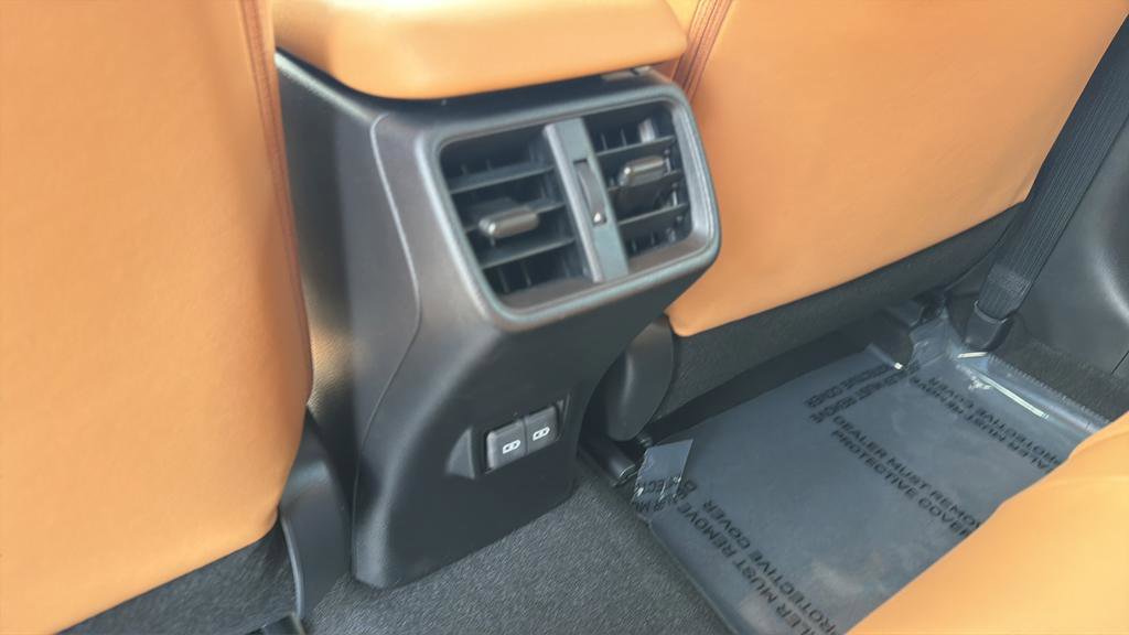 Certified 2025 Lexus UX 300h AWD w/ Accessory Package (Z1) image 17