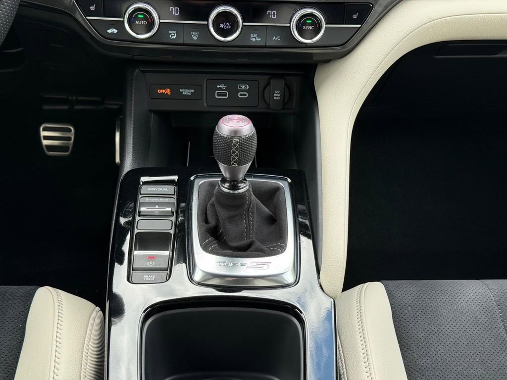 Certified 2024 Acura Integra Type S image 13