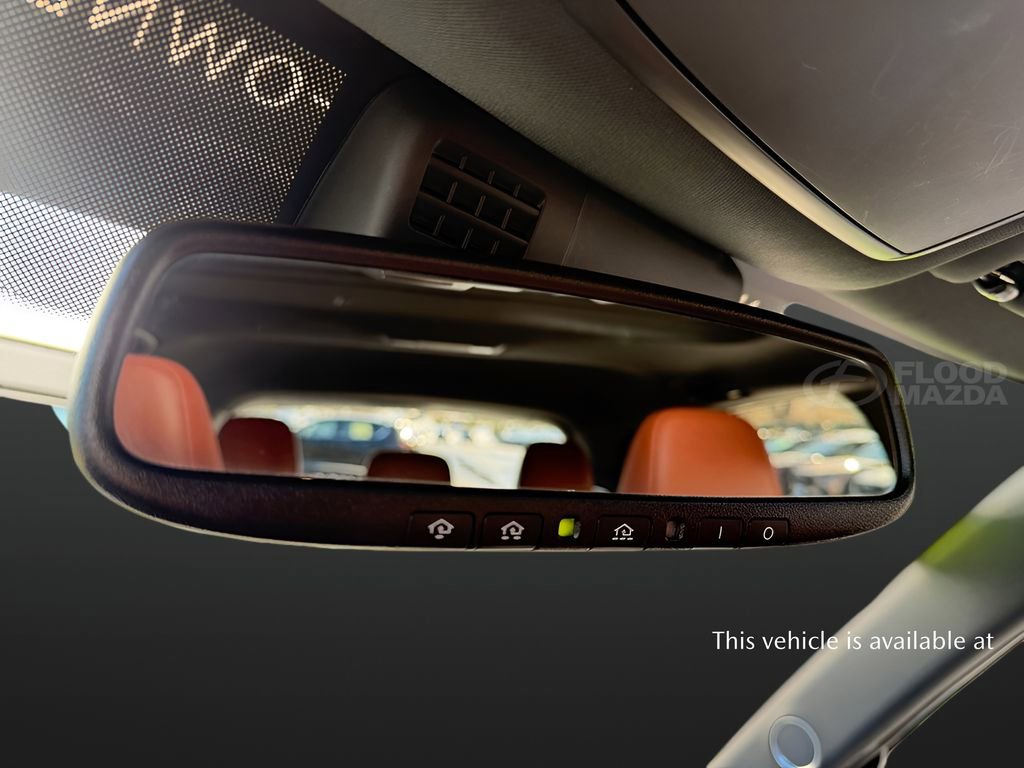 Certified 2024 MAZDA CX-5 Carbon Edition image 24