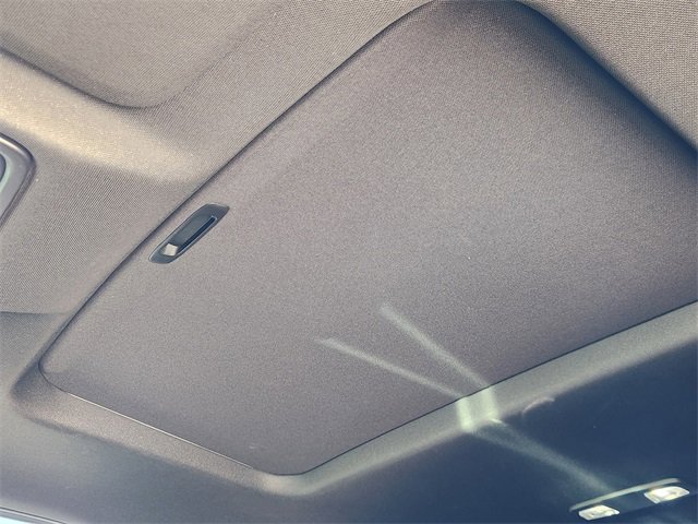 Used 2023 Chevrolet Silverado 1500 ZR2 w/ Technology Package image 25