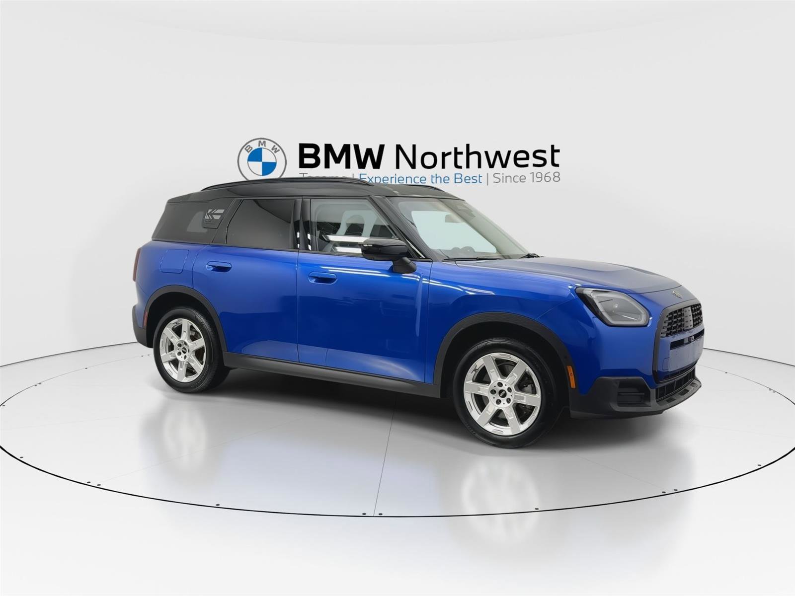 Used 2025 MINI Cooper Countryman S image 6