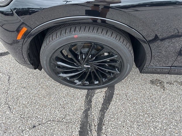 New 2025 Lincoln Aviator Reserve w/ Equipment Group 201A image 12