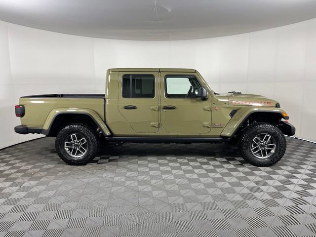 New 2026 Jeep Gladiator Mojave image 4