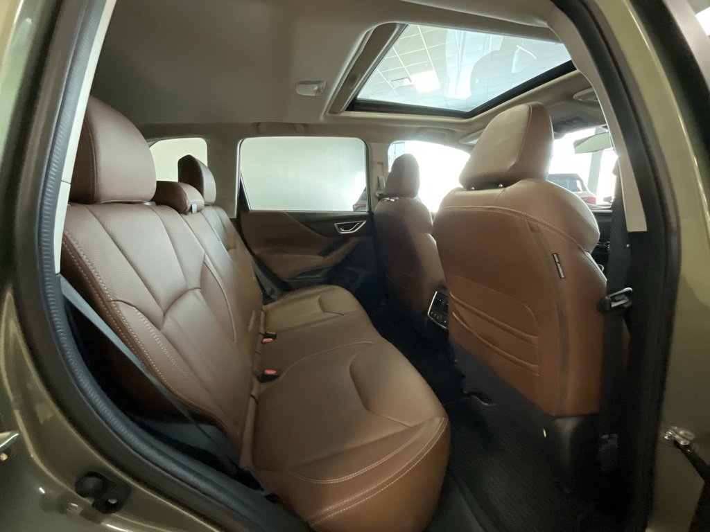 Used 2019 Subaru Forester Touring image 22