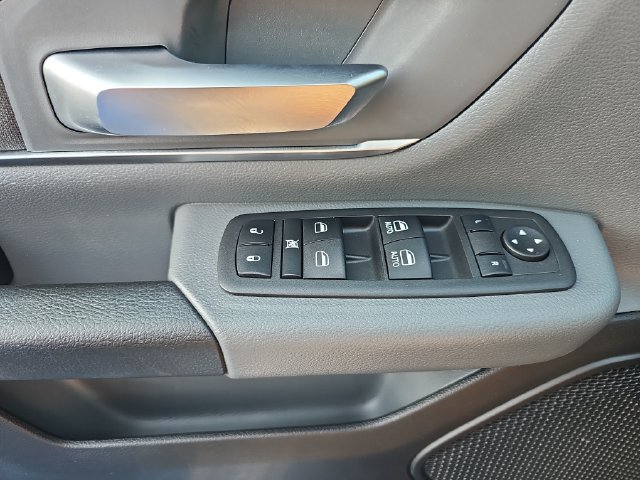 Used 2022 RAM 1500 Big Horn AWD/4WD image 29