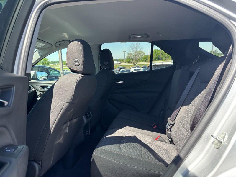 Used 2020 Chevrolet Equinox LT image 10