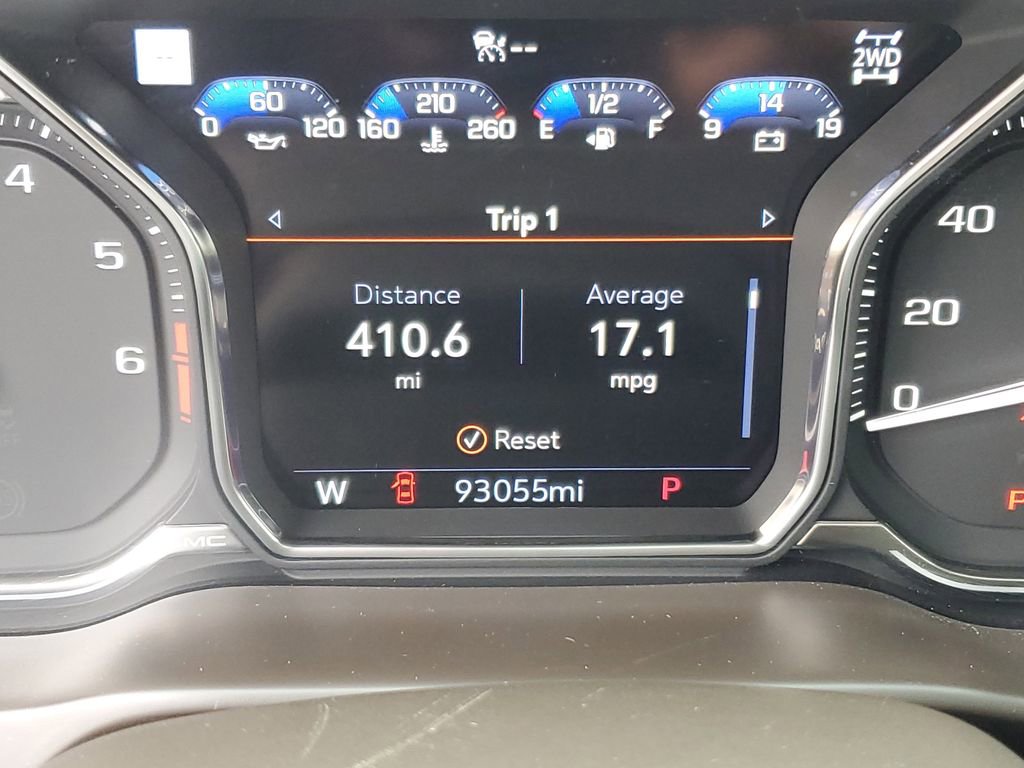 Certified 2020 GMC Sierra 1500 Denali w/ Technology Package image 26