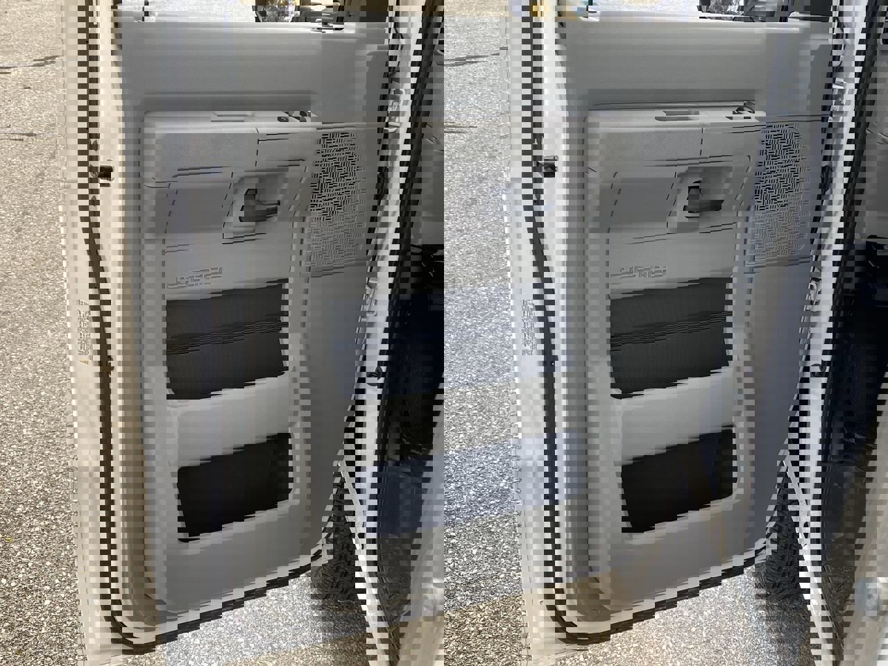 New 2025 Ford E-350 and Econoline 350 Super Duty w/ Power Equipment Group image 26