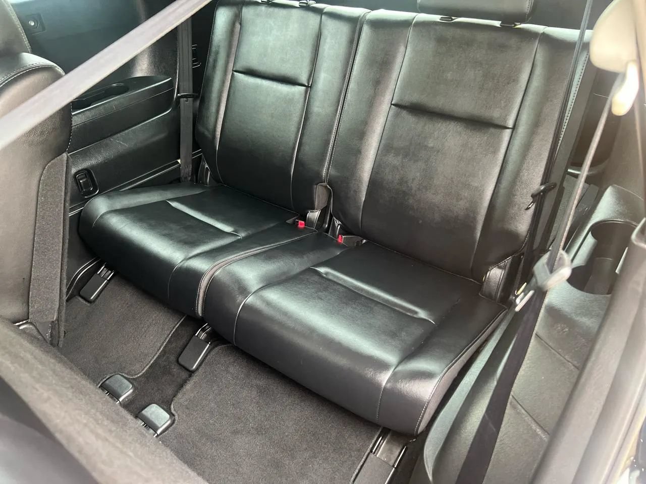 Used 2011 MAZDA CX-9 Touring w/ Moonroof & Bose Audio Pkg FWD image 27
