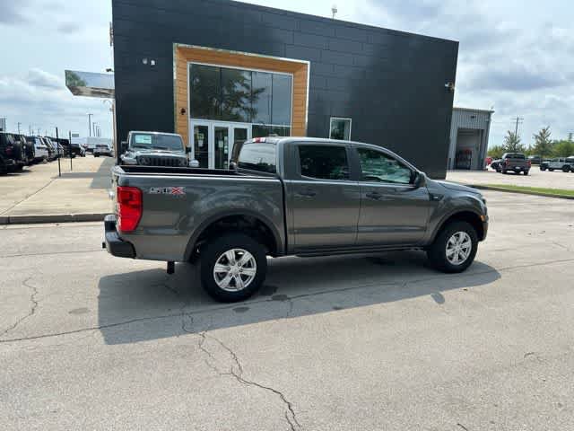 Used 2020 Ford Ranger XL w/ Equipment Group 101A Mid AWD/4WD image 18