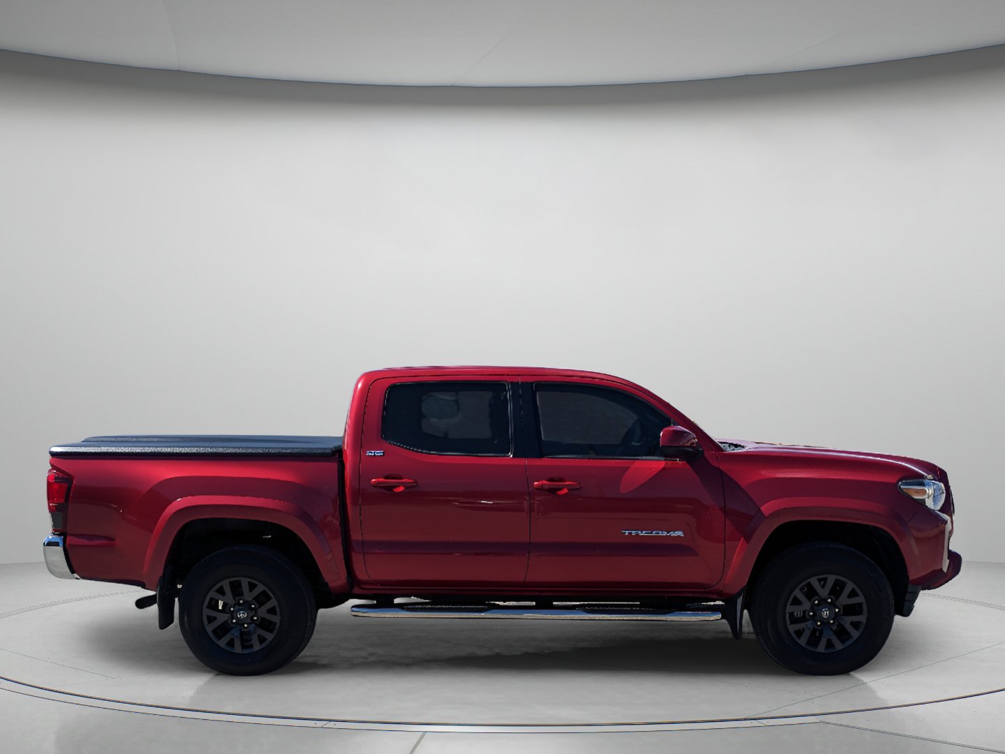 Used 2023 Toyota Tacoma SR5 RWD image 8