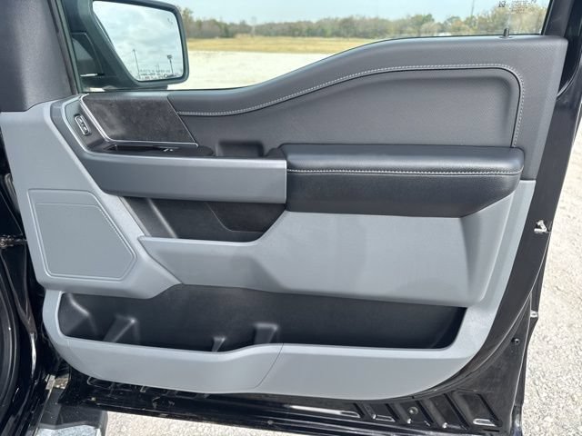Used 2024 Ford F150 XLT w/ Mobile Office Package AWD/4WD image 26