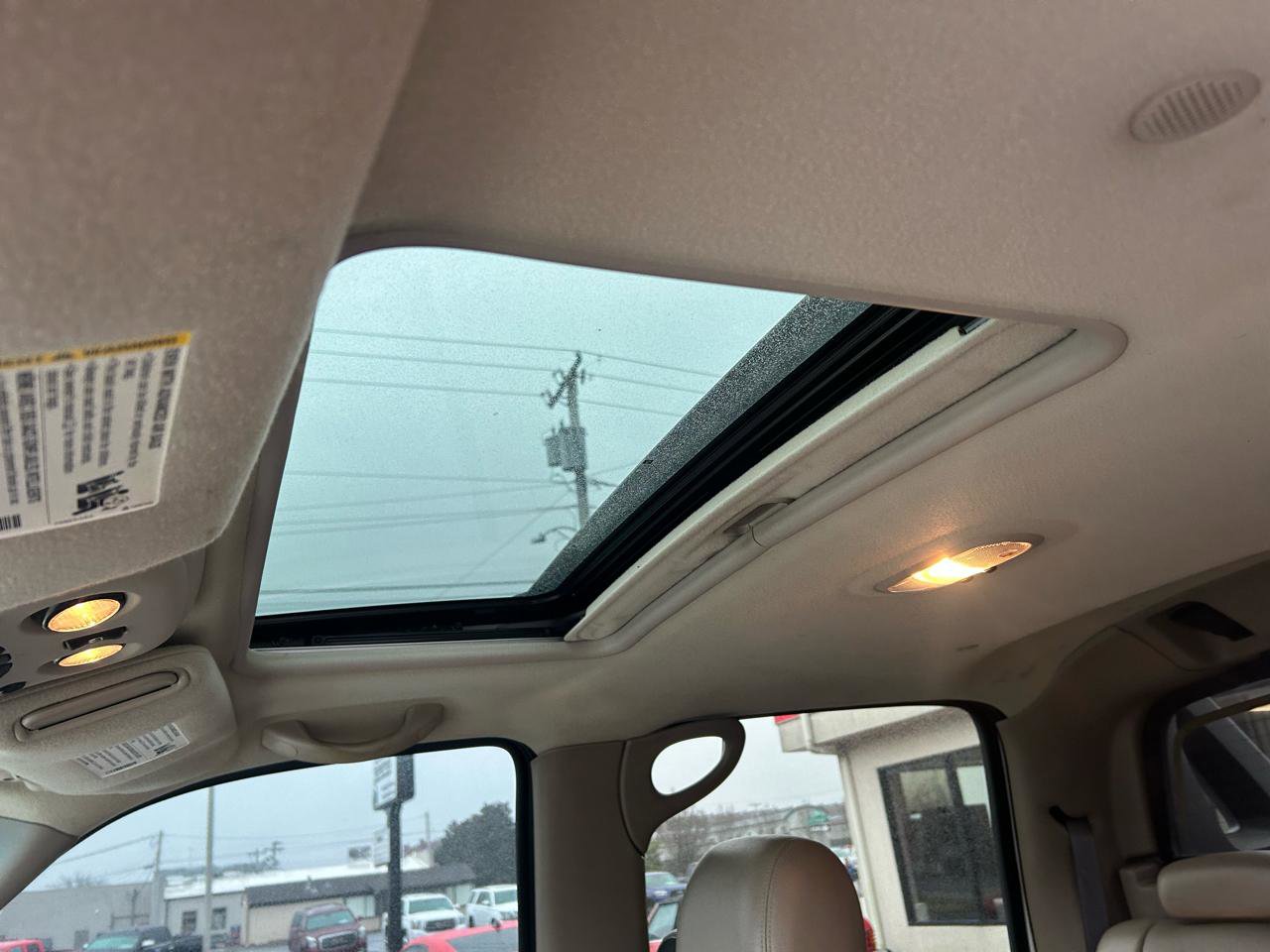 Used 2003 Chevrolet Avalanche 2WD image 15