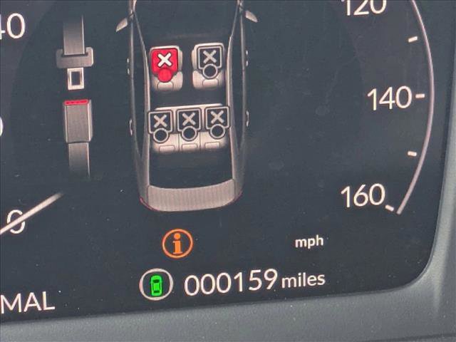 New 2025 Honda Accord Sport image 10