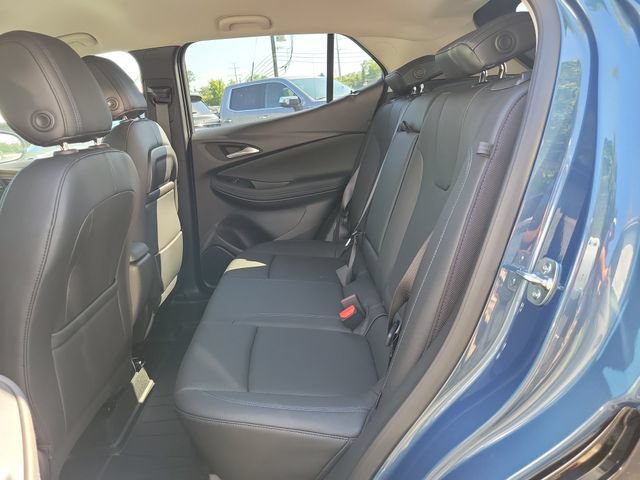 New 2026 Buick Encore GX Sport Touring w/ Advanced Technology Package FWD image 9