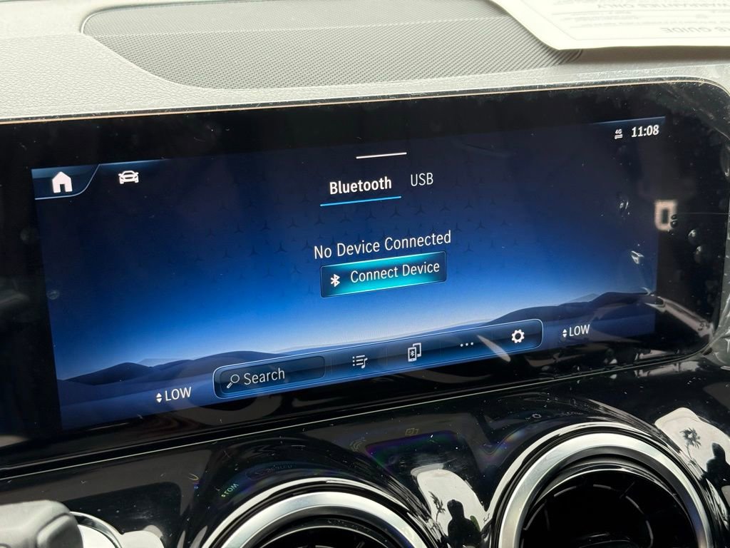 Certified 2026 Mercedes-Benz GLB 250 image 7