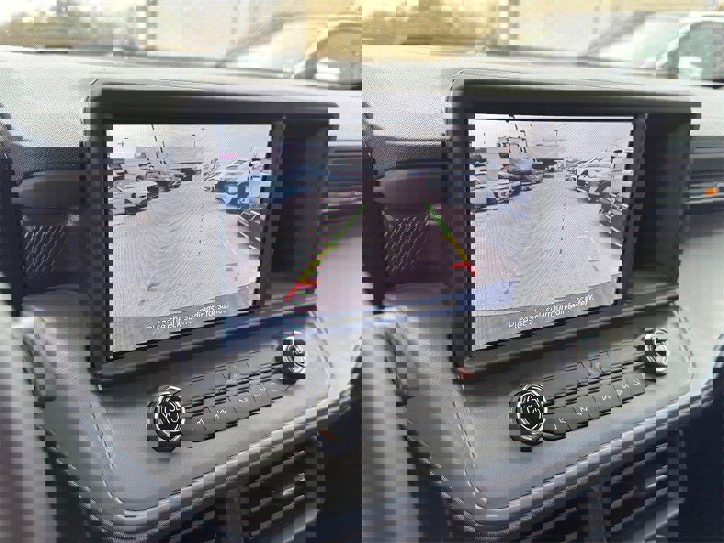 Used 2024 Ford Maverick Lariat w/ Black Appearance Package image 24