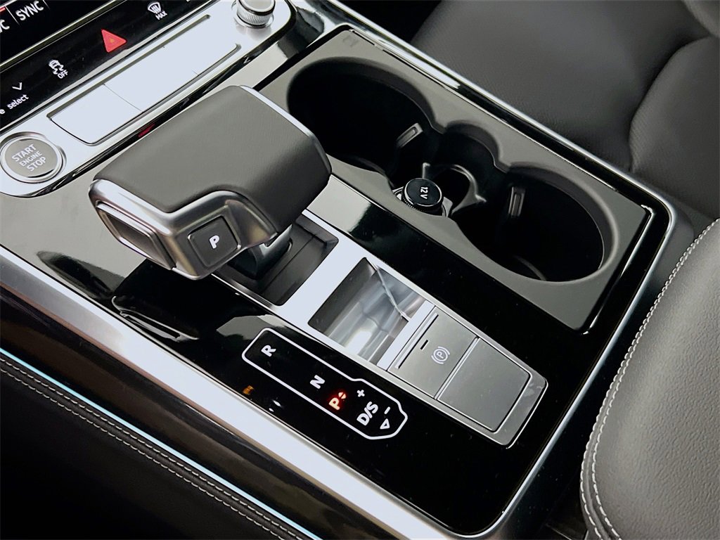 New 2026 Audi Q8 Premium Plus image 18