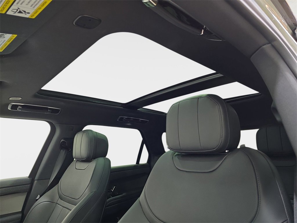 Used 2024 Land Rover Range Rover Sport Dynamic SE image 33