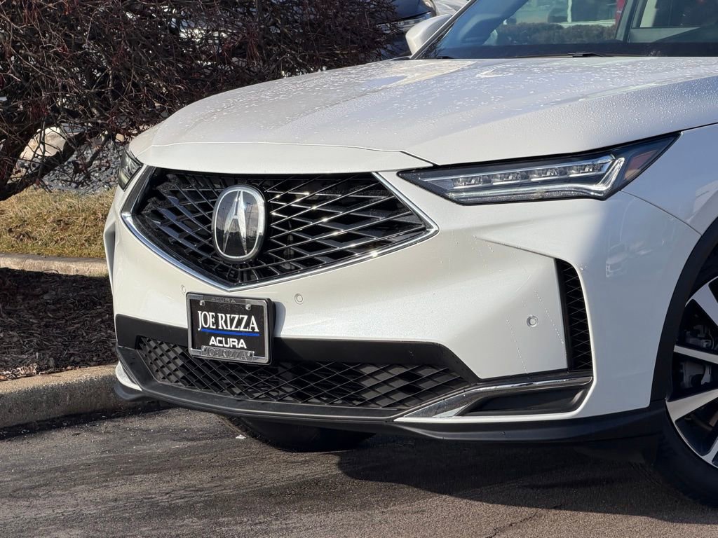 Certified 2025 Acura MDX w/ Technology Package image 21