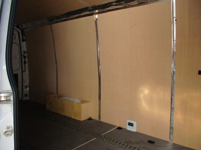 Used 2024 Mercedes-Benz Sprinter 2500 image 5