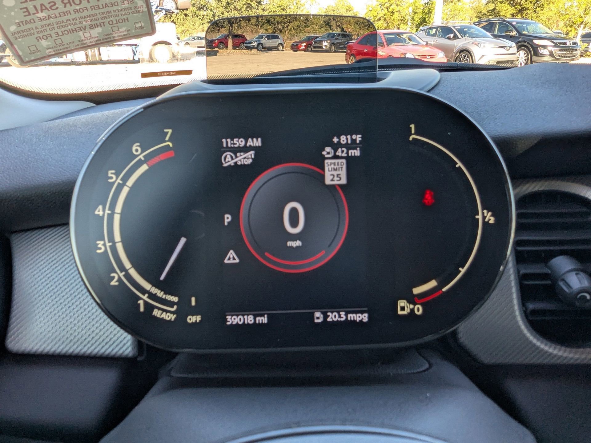 Used 2022 MINI Cooper S image 31