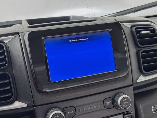Used 2025 RAM ProMaster 3500 w/ Quick Order Package 22G SLT FWD image 13