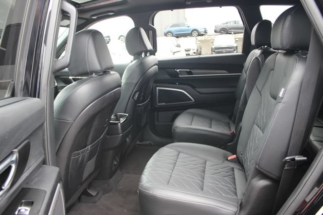 Used 2024 Kia Telluride EX X-Line AWD/4WD image 20