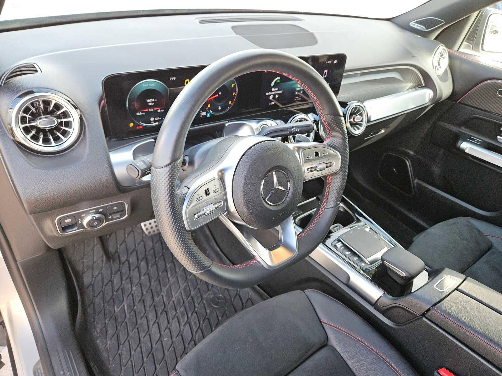 Certified 2023 Mercedes-Benz GLB 250 image 14