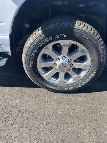 New 2026 RAM 2500 Big Horn AWD/4WD image 33