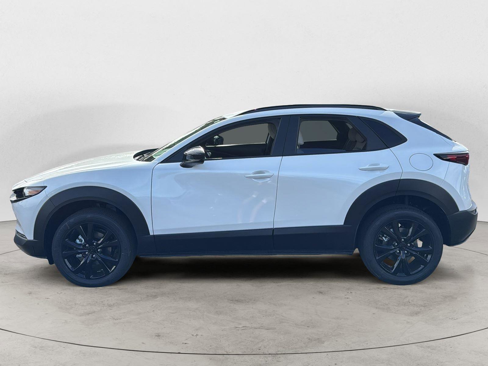 New 2026 MAZDA CX-30 Aire Edition image 3