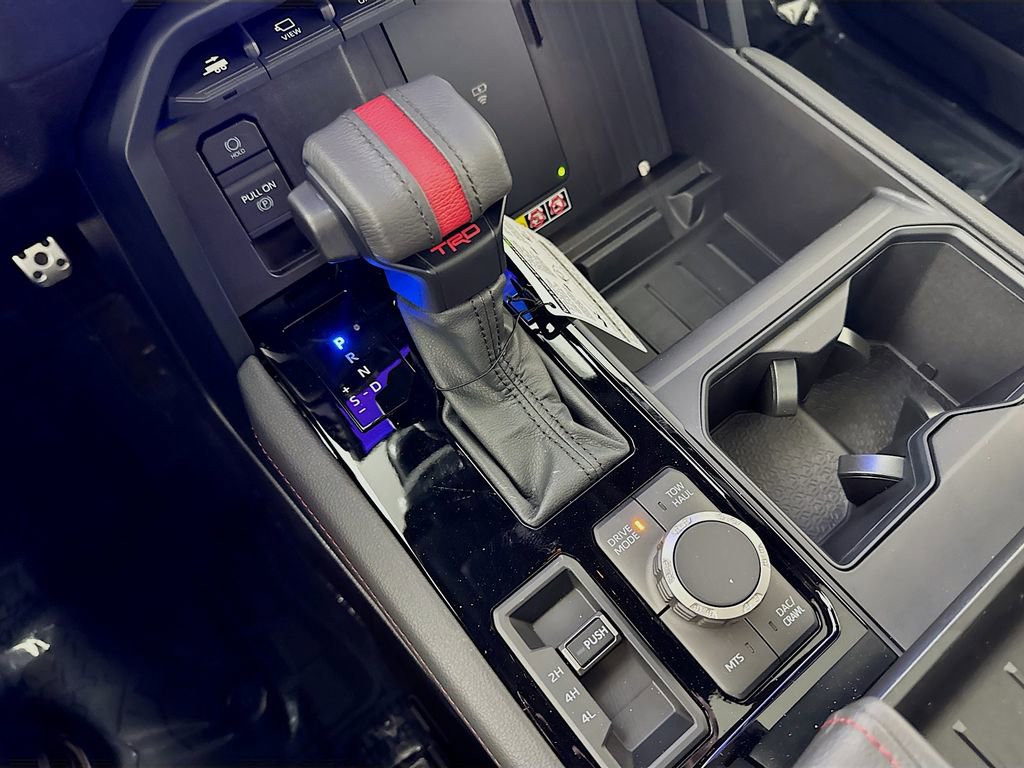 New 2026 Toyota Tundra TRD Pro image 19