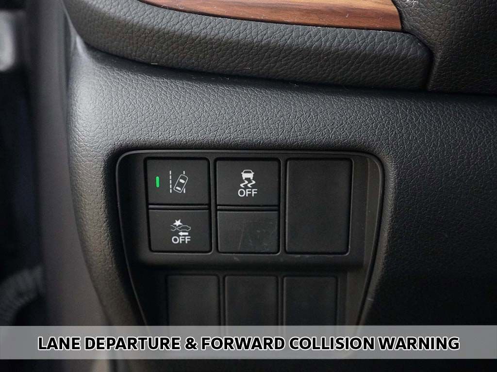 Used 2020 Honda CR-V EX image 6