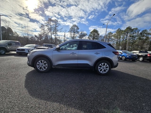 Used 2024 Ford Escape Active image 1