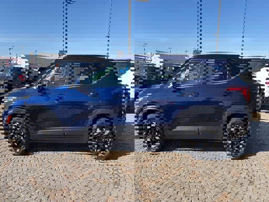 Used 2024 Kia Seltos EX image 8