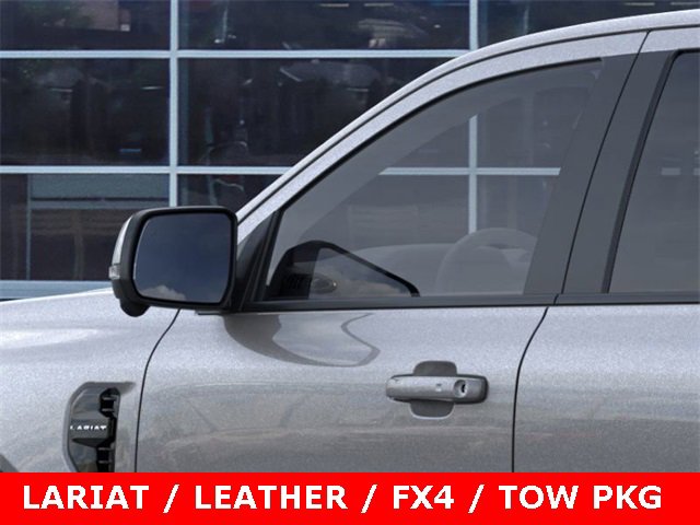 New 2025 Ford Ranger Lariat w/ FX4 Off-Road Package image 20