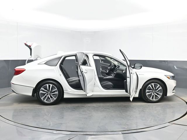 Used 2019 Honda Accord Touring image 49