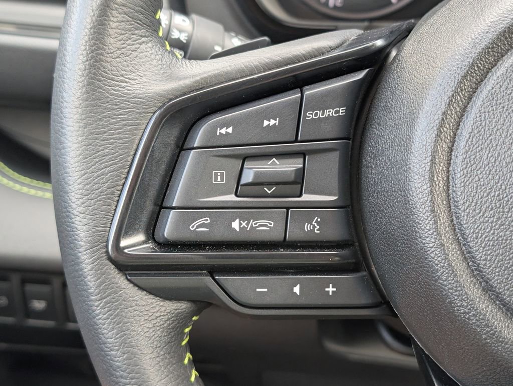 Used 2024 Subaru Ascent Onyx Edition w/ Popular Package Onyx image 19