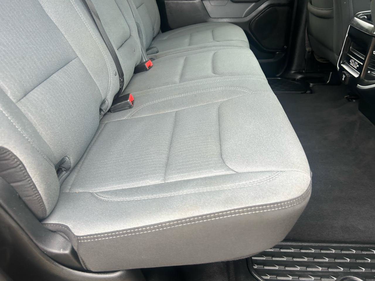 Used 2020 RAM 1500 Big Horn AWD/4WD image 45