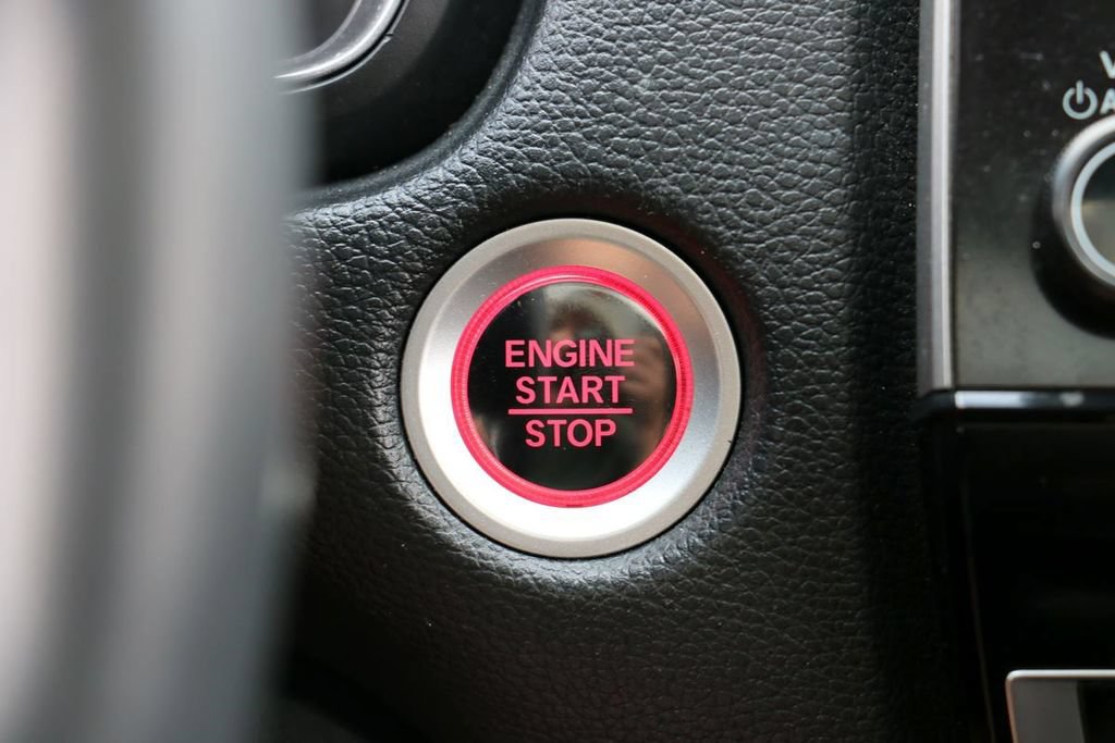 Used 2022 Honda CR-V EX-L image 15