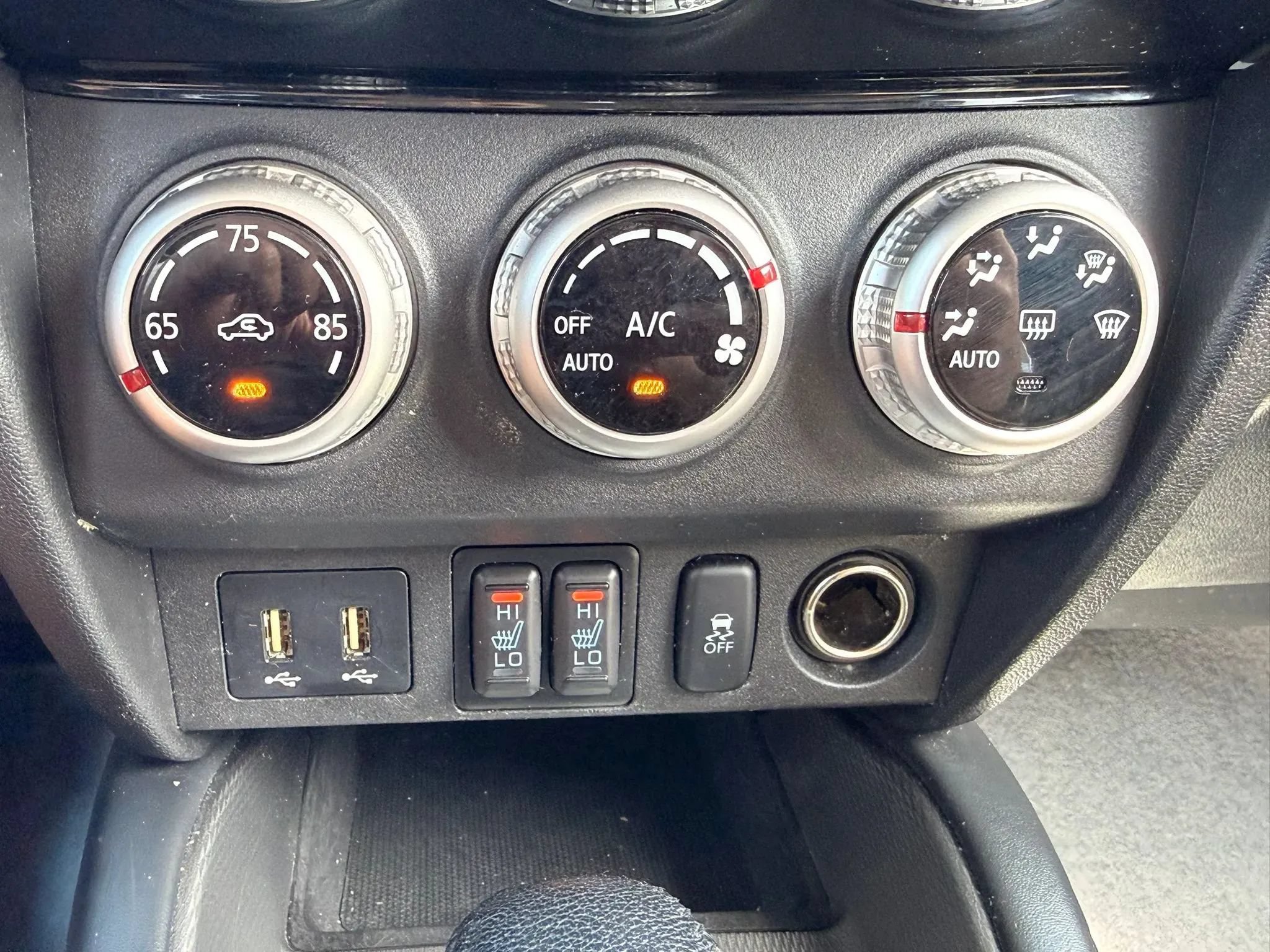 Used 2023 Mitsubishi Outlander Sport SE AWD/4WD image 16