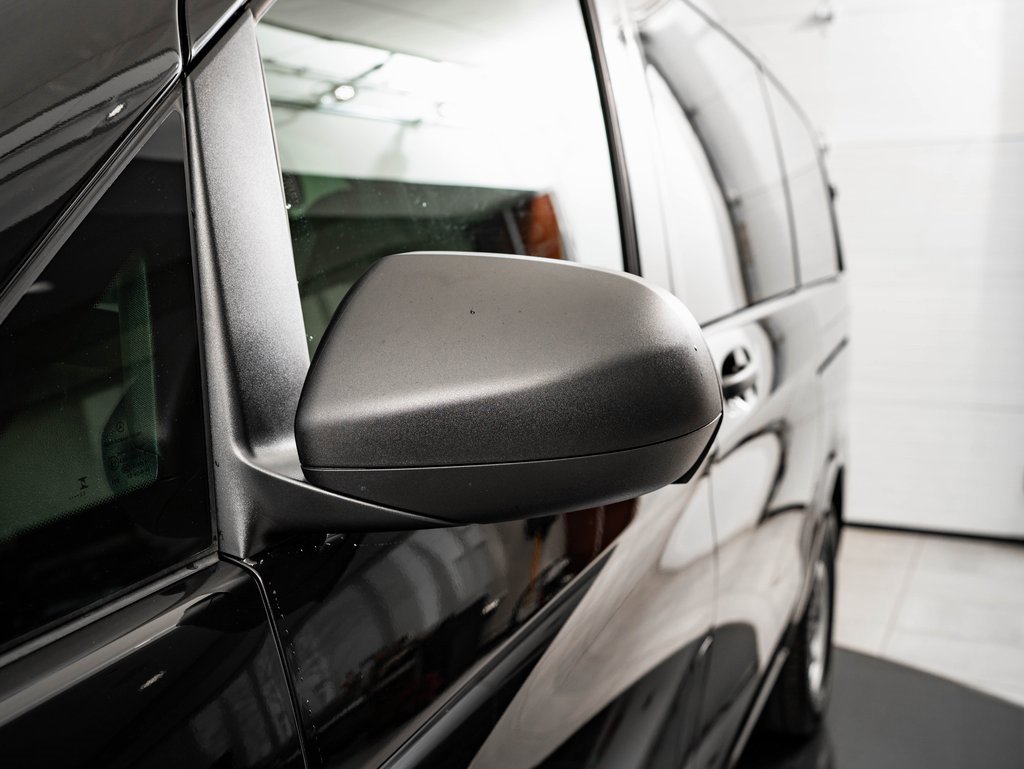 Used 2023 Mercedes-Benz Metris Passenger image 14