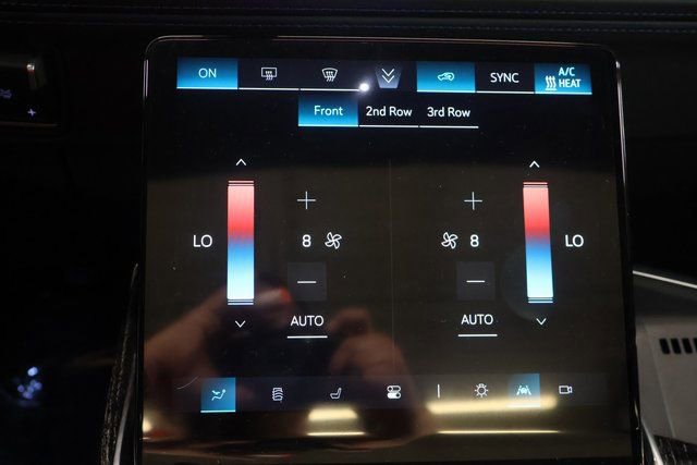 New 2026 Cadillac Escalade IQL Luxury image 17