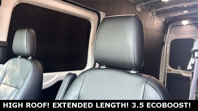 New 2025 Ford Transit 350 Base w/ Load Area Protection Package image 27