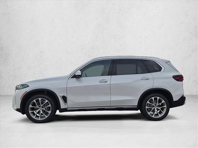 New 2026 BMW X5 xDrive40i AWD/4WD image 5